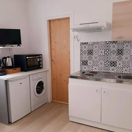 Petit Appartamento